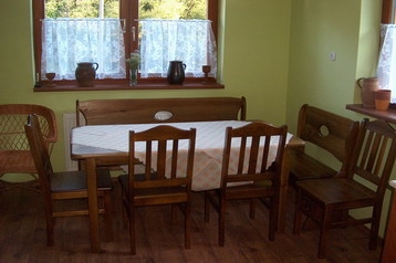 Šeiminis pensionas Vyhne 15